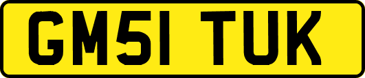 GM51TUK