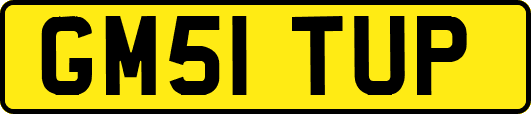 GM51TUP