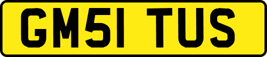 GM51TUS