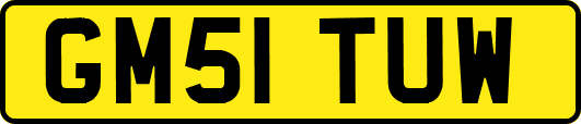 GM51TUW