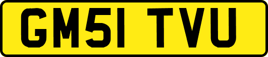 GM51TVU