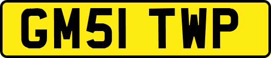 GM51TWP