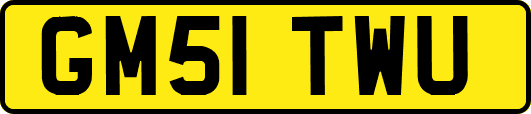 GM51TWU