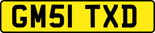 GM51TXD