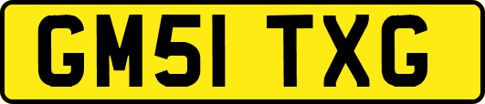 GM51TXG