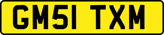GM51TXM