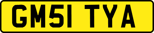 GM51TYA