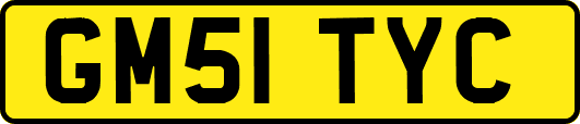 GM51TYC