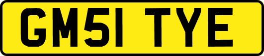 GM51TYE
