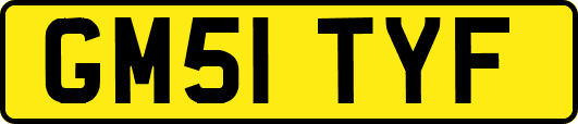 GM51TYF