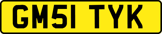 GM51TYK