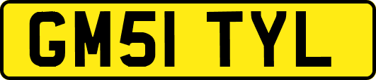 GM51TYL