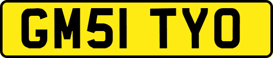 GM51TYO