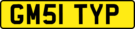 GM51TYP