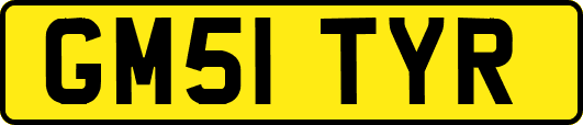 GM51TYR