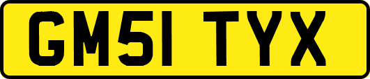 GM51TYX
