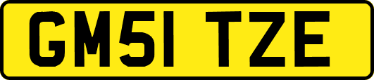 GM51TZE