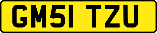 GM51TZU