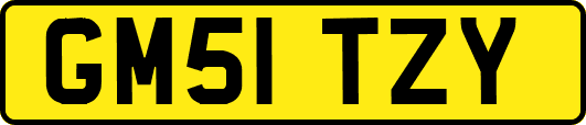 GM51TZY