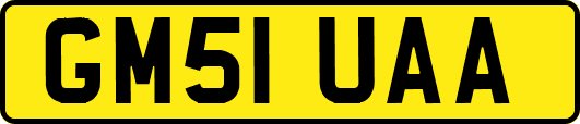 GM51UAA