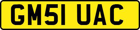 GM51UAC