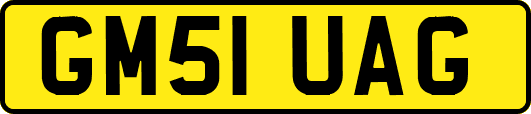 GM51UAG