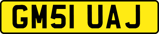 GM51UAJ