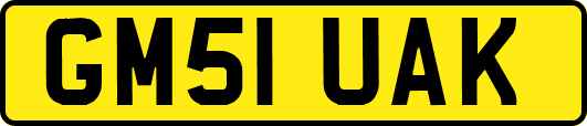 GM51UAK