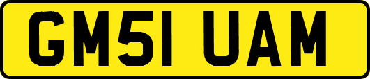 GM51UAM