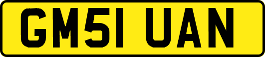 GM51UAN