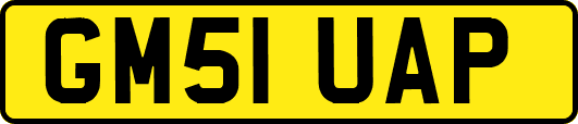 GM51UAP