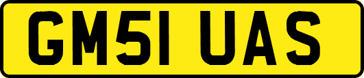 GM51UAS