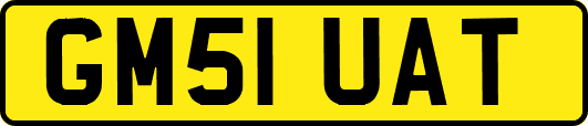 GM51UAT