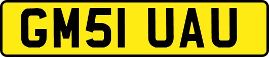 GM51UAU
