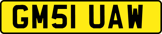 GM51UAW