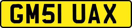 GM51UAX