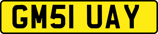 GM51UAY