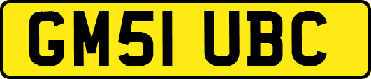 GM51UBC