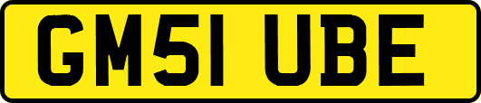 GM51UBE
