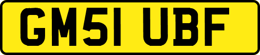 GM51UBF