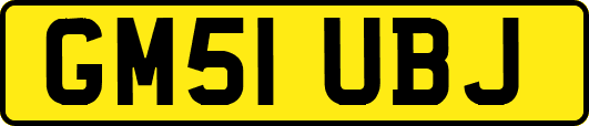 GM51UBJ