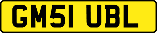 GM51UBL