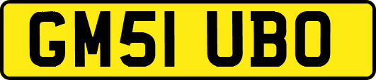 GM51UBO