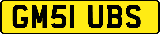GM51UBS