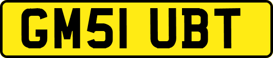 GM51UBT