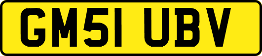 GM51UBV