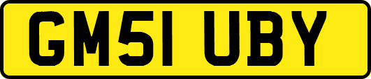 GM51UBY
