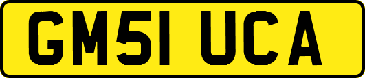 GM51UCA