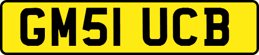 GM51UCB