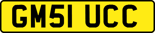 GM51UCC